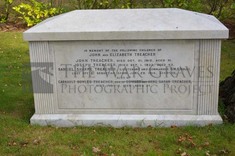 Brookwood Military Cemetery - TREACHER, SAMUEL SHARPE